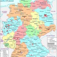 Welcome to Germany