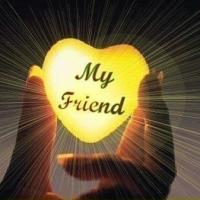 Three Qualities of Friendship