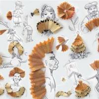 Những mẩu chì bỏ đi 