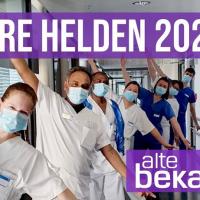 Wahre Helden 2020