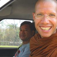 Ajahn Siripanno