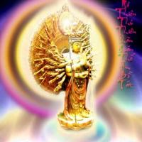Thousand-Hands KuanYin