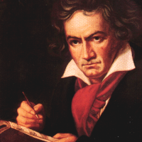 Beethoven, thiên tài âm nhạc