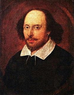 DiesDas Shakespeare