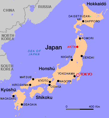 Japan 2