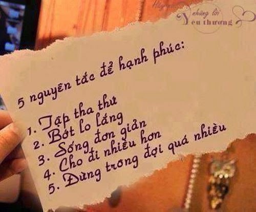 LoiHayYDep MonQuaMoiNgay 12
