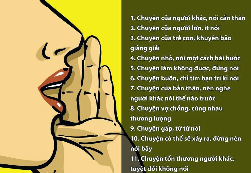 LoiHayYDep MonQuaMoiNgay 9