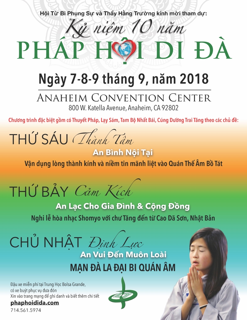 PhapHoi Vn 2018
