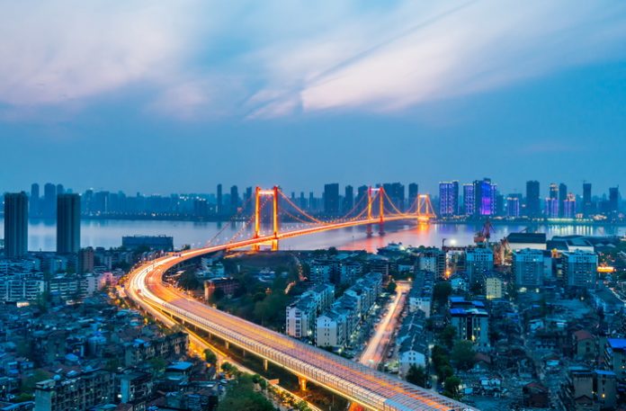 SuyNgam Wuhan