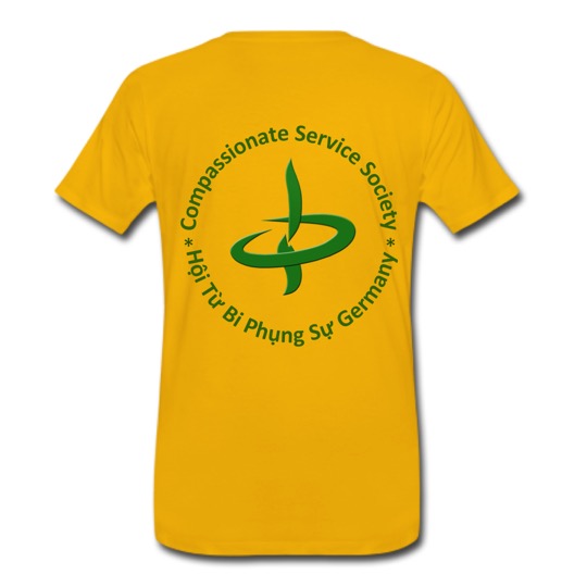 TShirt Hoi Tu Bi Phung Su backlayout