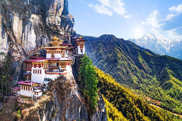 TheGioiQuanhTa Bhutan 1