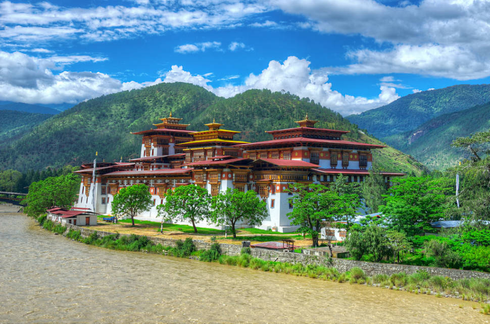 TheGioiQuanhTa Bhutan 2