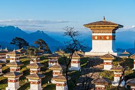 TheGioiQuanhTa Bhutan 6