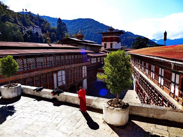 TheGioiQuanhTa Bhutan 9