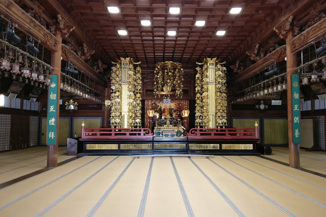TheGioiQuanhTa Koyasan Shingon