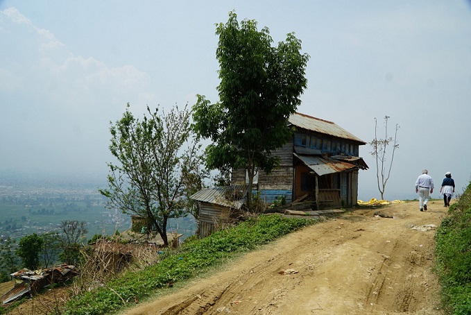 TheGioiQuanhTa Nepal 16