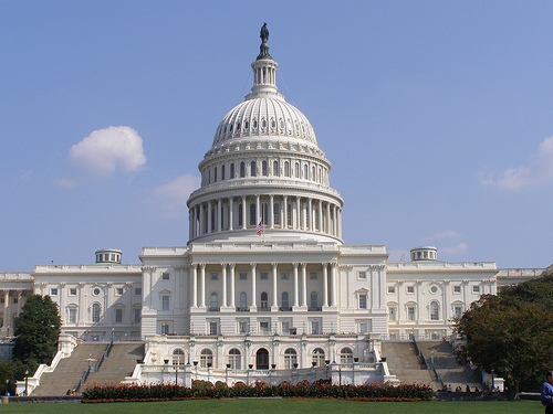 TheGioiQuanhTa WashingtonDC Capitol