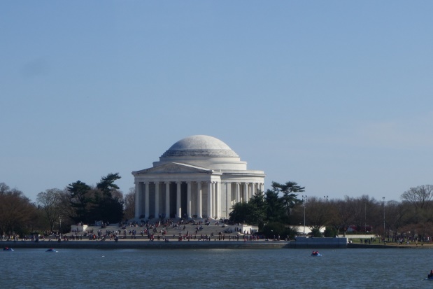 TheGioiQuanhTa WashingtonDC Jefferson