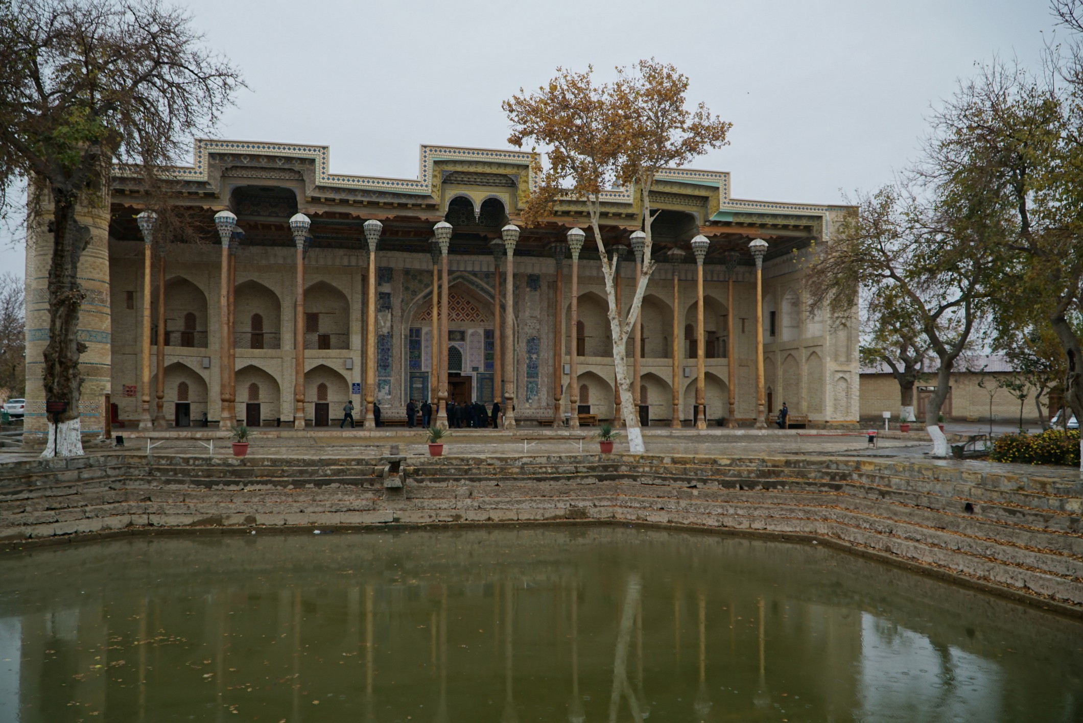 UZB 13