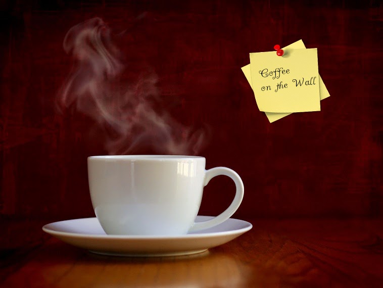 Unterhaltung Coffee