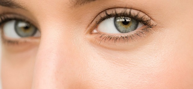 Unterhaltung Eye Contact