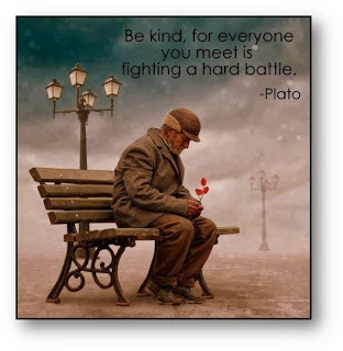 Unterhaltung Kindness