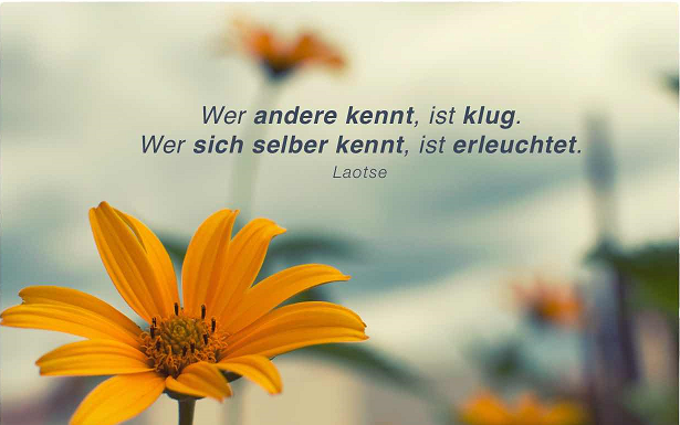 Unterhaltung LaoTu