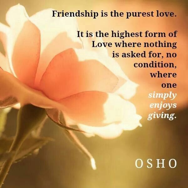 Unterhaltung Osho