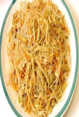 Vegan BiChay