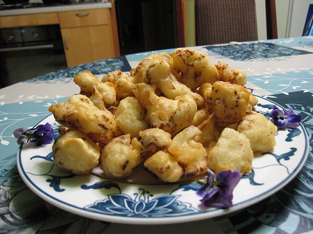 Vegan BongCai